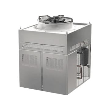 Picture of Infrico FHESM5000A HORECA Equipment Modular Series – Flake Ice Maker