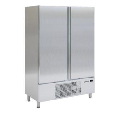 Picture of Infrico IAN1002N I-Line Cabinet Ian 500/1000 N Series – Reach-In Freezers Infricool