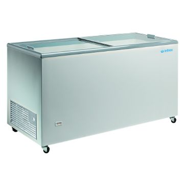 Picture of Infrico HF400TCGHC HORECA Equipment – Sliding Doors Conservator