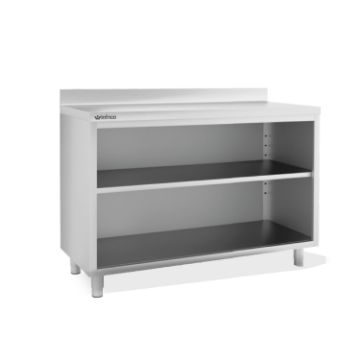 Picture of Infrico IEST150 I-Line IEST Series – Coffee Unit Imc & Shelf Unit Iest