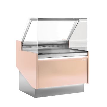 Picture of Infrico VLY9 For Pastry Shop Lyon Series – Lyon