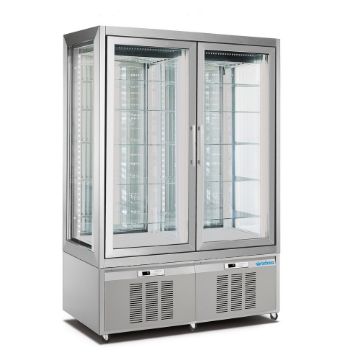 Picture of Infrico LO7700 HORECA Equipment – Chillers And Freezers