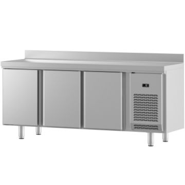 Picture of Infrico IM603PN I-Line IM 600 Series – Refrigerated Counters And Freezers