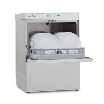 Picture of Infrico LVP3040ED HORECA Equipment ELECTRONIC Series – Glasswasher, Dishwasher And Hood Dishwasher