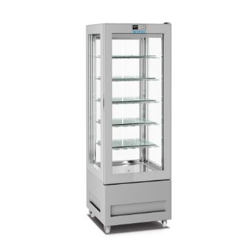 Picture of Infrico LO8114S HORECA Equipment – Chillers And Freezers