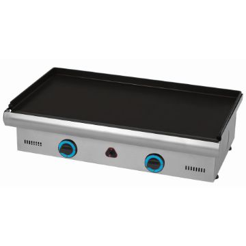 Picture of Infrico PG75PV HORECA Equipment – Gas - Electrical Griddles