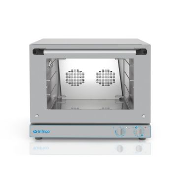 Picture of Infrico HE424 HORECA Equipment – Electric Bakery Oven