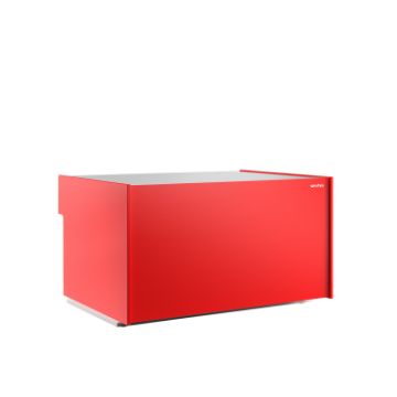 Picture of Infrico VNZ12M For Pastry Shop Niza Series – Niza