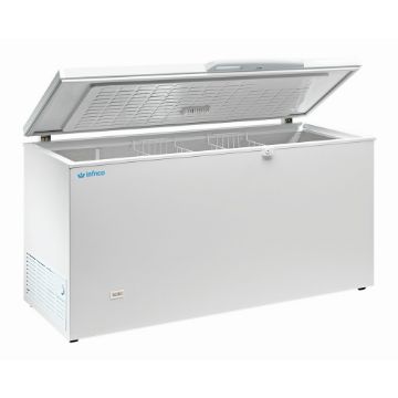 Picture of Infrico HF500IHC HORECA Equipment – Lid Chest Freezer