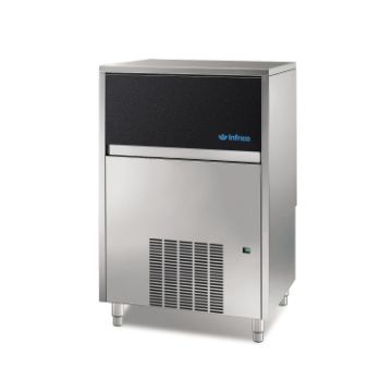 Picture of Infrico FHC45AHC-1 HORECA Equipment FHC Series – Ice Maker