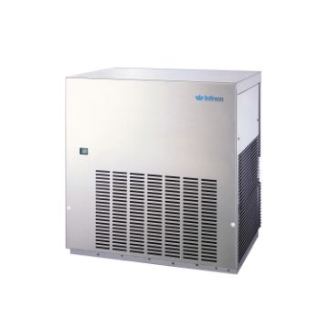 Picture of Infrico FHTM160AHC HORECA Equipment Modular Series – Cubed Ice Maker