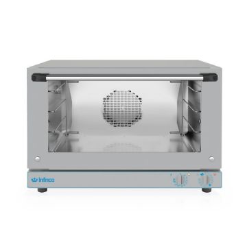 Picture of Infrico HE604 HORECA Equipment – Electric Bakery Oven (600×400)