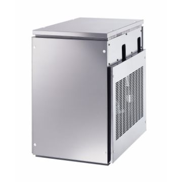 Picture of Infrico FHTM1000S HORECA Equipment SPLIT Series – Cubed Ice Maker