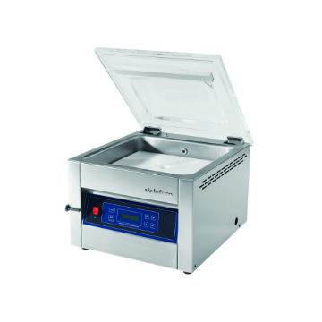 Picture of Infrico VACS8A HORECA Equipment – Vacuum Packaging Machine