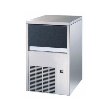 Picture of Infrico FHTB57AHC HORECA Equipment TB Series – Pebbles Ice Maker