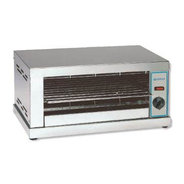 Picture of Infrico T12EST HORECA Equipment – Electric Tunnel Toaster-Electric Toaster