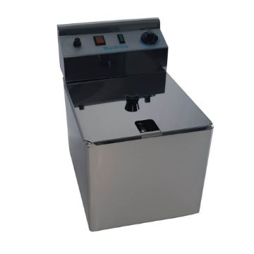 Picture of Infrico FR1010LGT HORECA Equipment – Freidora Eléctrica Electrica