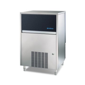 Picture of Infrico FHTB93AHC HORECA Equipment TB Series – Pebbles Ice Maker