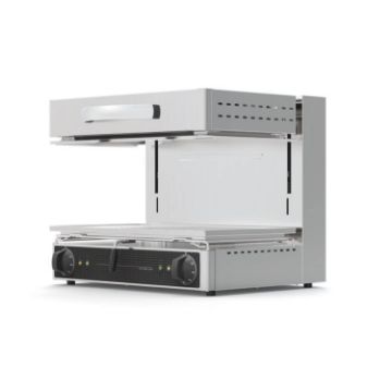 Picture of Infrico SE80T HORECA Equipment – Salamander