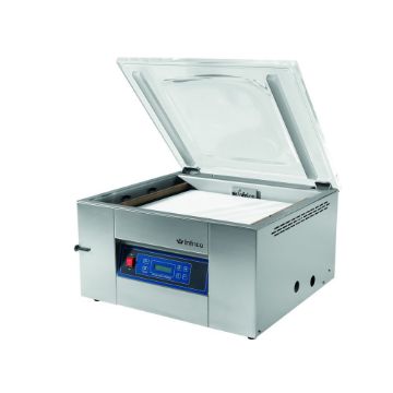 Picture of Infrico PG90PV HORECA Equipment – Gas - Electrical Griddles