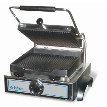 Picture of Infrico GR61L HORECA Equipment – Electrical Grill