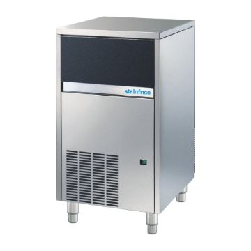 Picture of Infrico IMF80FWHC HORECA Equipment IMF Series – Hollow Ice Maker