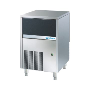 Picture of Infrico IMF35FWHC HORECA Equipment IMF Series – Hollow Ice Maker