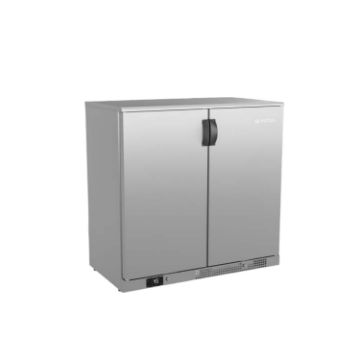 Picture of Infrico ERV15PPII Bottle Coolers ERV PP Series – Back-Bar 920 Mm. Height