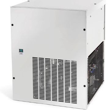 Picture of Infrico FHTBM450WHC HORECA Equipment Modular Series – Pebbles Ice Maker