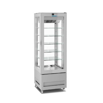 Picture of Infrico LO6415LB HORECA Equipment BOMBONES Series – Exhibiting Cupboard Pastry Chocolates