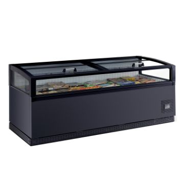 Picture of Infrico ECHV2500VSC HORECA Equipment