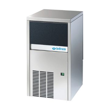 Picture of Infrico IMF26FAHC HORECA Equipment IMF Series – Hollow Ice Maker