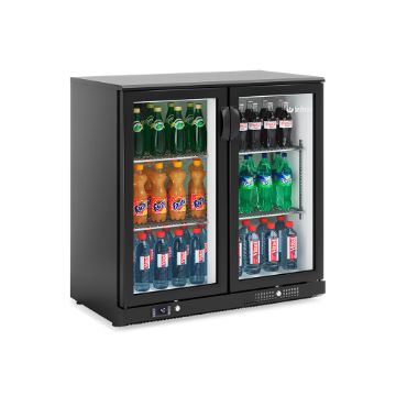Picture of Infrico ERV35PPII Bottle Coolers ERV PP Series – Back-Bar 920 Mm. Height