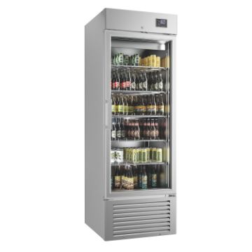 Picture of Infrico SPC501 Bottle Coolers Supercooler Spc Series – Supercooler Chest Bottle Cooler