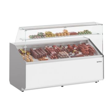 Picture of Infrico VJU18P Display Cases – Juliet