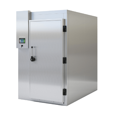 Picture of Infrico ABT204P Blast Chillers And Freezers 20 Double Series – Blast Chillers And Freezers 20 Levels Doubles