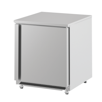 Picture of Infrico UC27F American Line UC F Series – Undercounter Refrigerator And Freezer