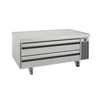 Picture of Infrico MSG72 American Line BASES Series – Chef Base Refrigerator