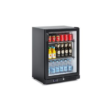 Picture of Infrico ERV15SH Bottle Coolers ERV Series – Back-Bar 850 Mm. Height