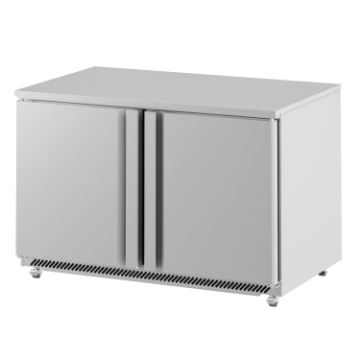 Picture of Infrico UC48F American Line UC F Series – Undercounter Refrigerator And Freezer