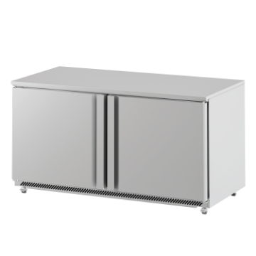 Picture of Infrico UC60F American Line UC F Series – Undercounter Refrigerator And Freezer