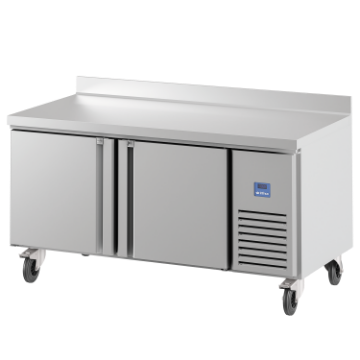 Picture of Infrico MR67 American Line MR Series – Deep Undercounter Refrigerator And Freezer- MR Serie
