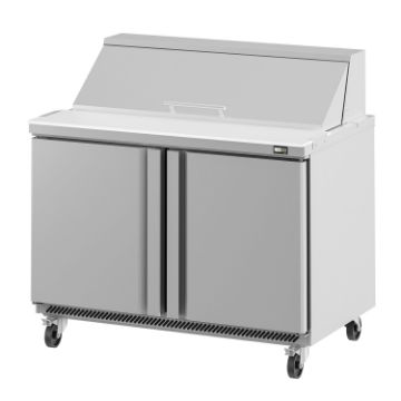 Picture of Infrico UC36P American Line UC P Series – Sandwiches Salad Prep Tables