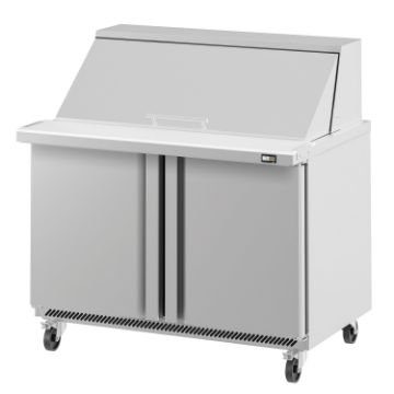 Picture of Infrico UC36PMT American Line PMT Series – Salads/Sandwiches Megatop Undercounter
