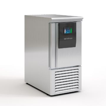 Picture of Infrico ABT61C Blast Chillers ABT Series – Blast Chillers And Freezers 3, 5, 6, 7 Levels