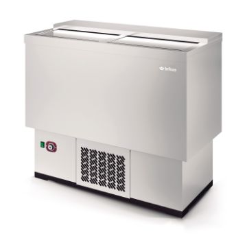 Picture of Infrico EFP1500II Bottle Coolers EFP Series – Chest Bottle Cooler