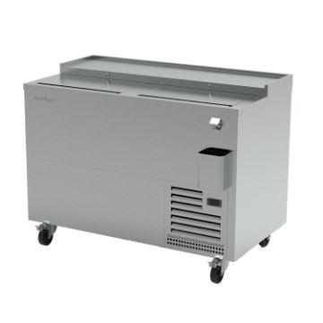 Picture of Infrico BC48I American Line American Line / Bc Series – Bottle Coolers Bc Subzero