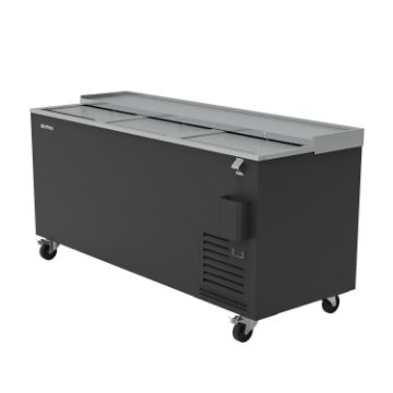 Picture of Infrico BC72B American Line American Line / Bc Series – Bottle Coolers Bc Subzero