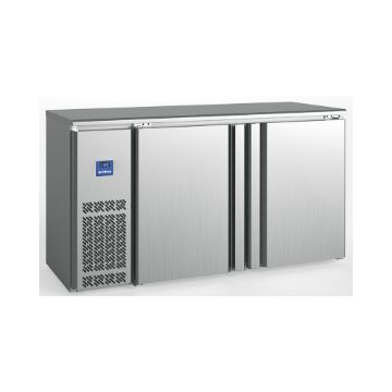 Picture of Infrico ERV60IISD American Line BACK BAR Series – Back Bar Cooler