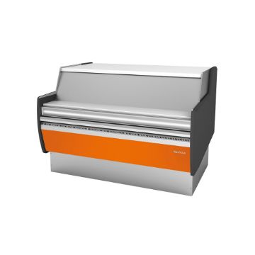 Picture of Infrico VMB12M Display Cases Marbella Series – Counter Case